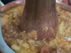 -蜗牛小馆醉乡民谣云南菜(惠新西里店)
