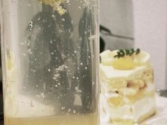 -流酥可心·牛乳蛋糕商店(禾祥西路店)