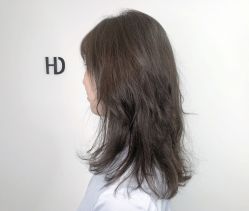 点击看大图 -HD HAIR STYLE