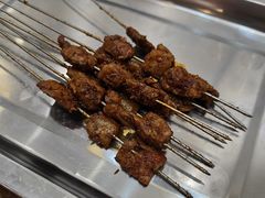 -小艺烧烤(曲江店)