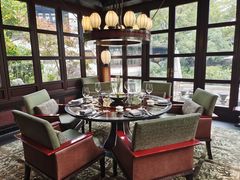 -杭州西子湖四季酒店·金沙厅