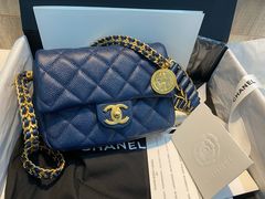 -Chanel(德基广场店)