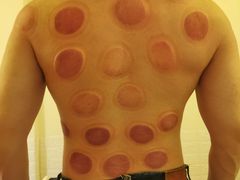 -康正盲人按摩养生馆(君御花园店)