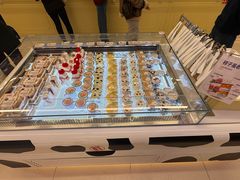 -红星前进面包牛奶公司(君太店)