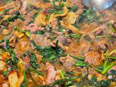 -京玉菲饭店(李村店)