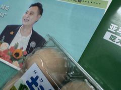 -亚马逊蒸汽活海鲜自助(LCM置汇旭辉广场店)