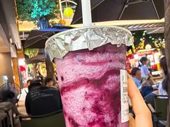 -宝藏绿洲(扬韬广场店)