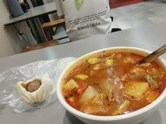 -郑家包子牛肉拉面(尚勤路店)