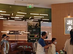 -潮界(凯德晶萃店)