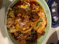 -小吊梨汤·北京菜(香山店)