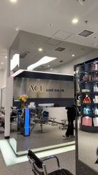 -愉己冥想·护发专门店