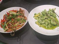-锦府盐帮·私宴(赛特店)