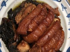 -客语客家菜(佳兆业广场店)