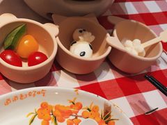 -西贝(六里桥旗舰店)