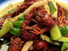 -盱眙虾神於氏龙虾(夫子庙红街店)