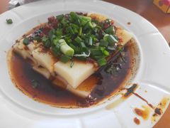 -天回镇何氏豆腐(总店)