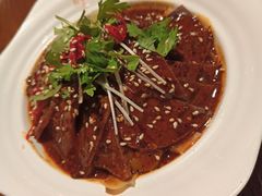 -南拳十三姨·潮汕砂锅粥(世纪金源店)