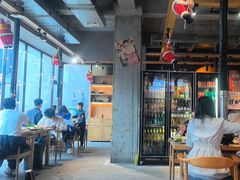 -通海俄式烧烤·俄罗斯大串(嵩山路店)