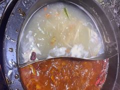 -蜀大侠火锅(森兰花园城店)