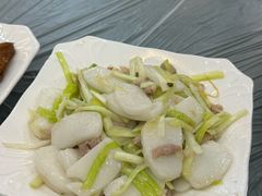-兴安餐厅(兴安路店)