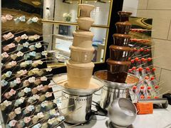-川骄海鲜自助(亚运村店)