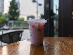 -星巴克(杭州银泰城西一店)
