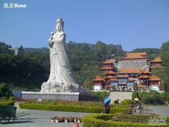 -南沙天后宫景区