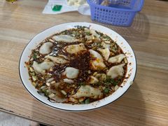 -尤素福东举院饺子馆