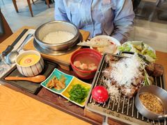 -味太助·银饭食堂(中华城店)