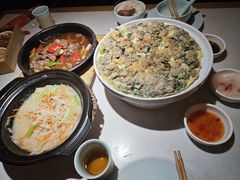 -四道菜·福建海蛎煎(世欧广场店)