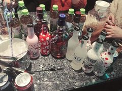 -OS CLUB(长风大悦城店)