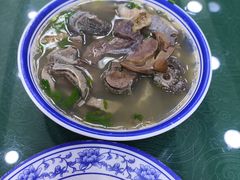 -隆福寺小吃店(东四店)