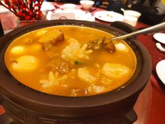 -武汉香格里拉大酒店·香宫中餐厅