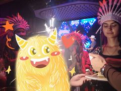 -MR.ROCKY洛奇先生RESTAURANT&BAR(宝安壹方城店)