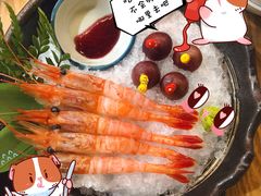 -栖川山葵家·寿喜锅·日式料理(龙湖北城天街商场店)