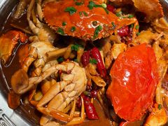 -胖哥俩肉蟹煲(杭州下沙学林街店)