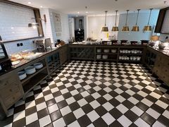 -北京望京葉子里酒店(望京SOHO店)