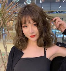 -3AM·S HAIR SALON烫发染发接发