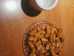 -蜀香三绝·牛蛙·烤鱼·天府炒鸡(安丘泰华店)