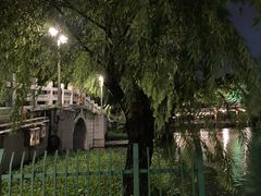 -西湖公园(鼓楼区)
