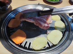 -麻蒲碳烤肉(梅花园店)