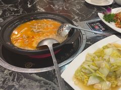 -李师傅脆肚(华强北店)