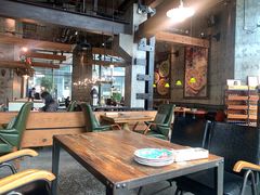 -I HOLIC艾豪丽披萨(KKone店)