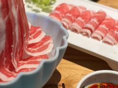 -额尔敦草原涮羊肉·烧烤(冻青树总店)