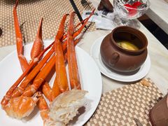 -长沙三景韦尔斯利酒店·Oval全日制餐厅自助餐