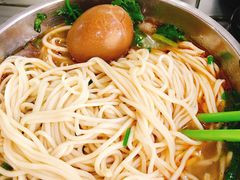 -河南拉面(肇周路店)