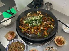 -一烙锅(友谊店)