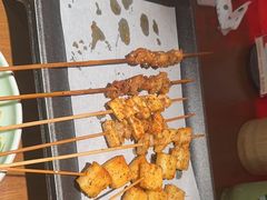 -管氏翅吧(马家堡店)