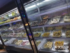 -海韵之星邮轮水会(明发商业广场店)