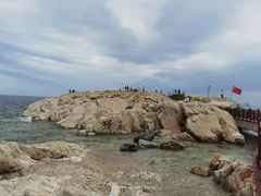 -养马岛旅游度假区